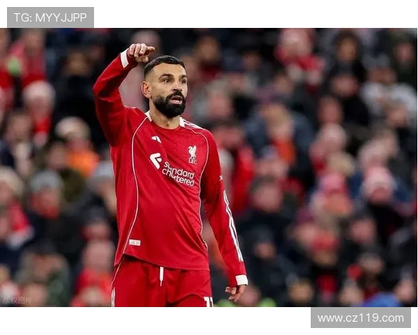 萨拉赫闹掰后或自由转会沙特为首选 萨拉赫闹掰后或自由转会沙特为首选